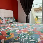 Appart hôtel Bnbook Medea 2 Fuengirola