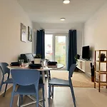 Aparthotel Bnbook Medea 2