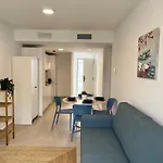 Appart hôtel Bnbook Medea 2 Fuengirola