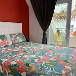 Bnbook Medea 2 Appart hôtel Fuengirola