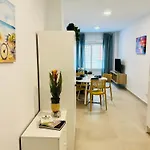 Bnbook Medea 2 3* Fuengirola