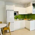 Bnbook Medea 2 Appart hôtel 3*
