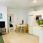 Appart hôtel Bnbook Medea 2