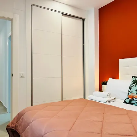 Bnbook Medea 2 Apart-hotel