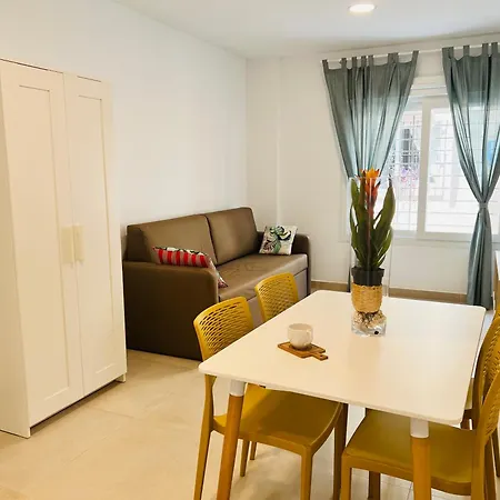 Apart-hotel Bnbook Medea 2 Fuengirola