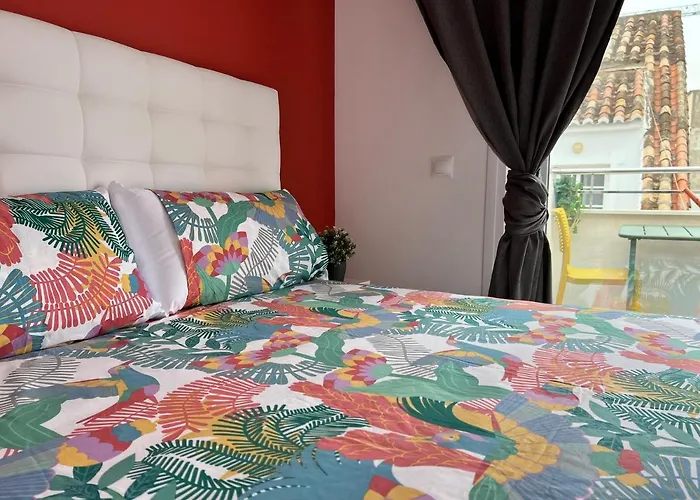 Bnbook Medea 2 Fuengirola