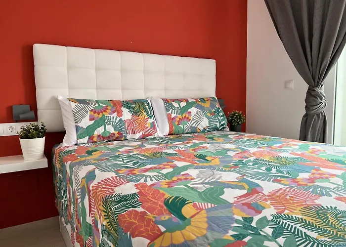 Apart-hotel Bnbook Medea 2 Fuengirola