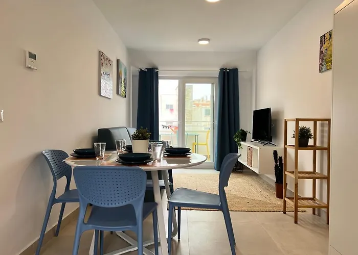 Apart-hotel Bnbook Medea 2