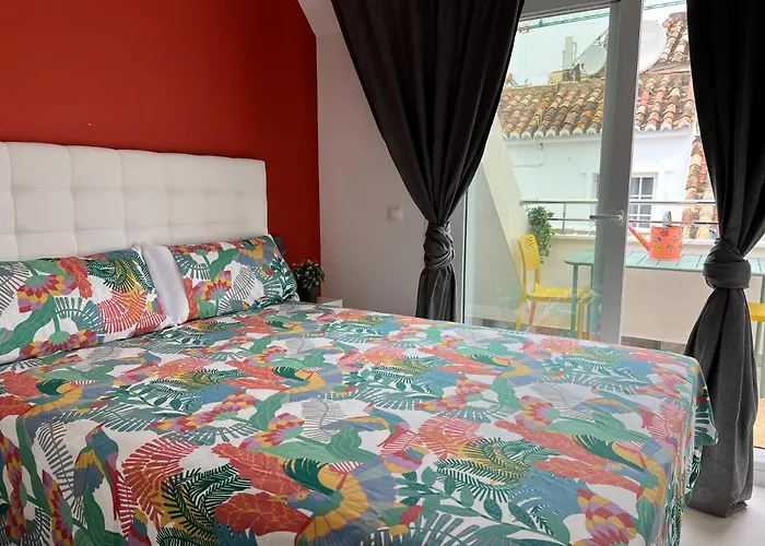 Bnbook Medea 2 Apart-hotel Fuengirola