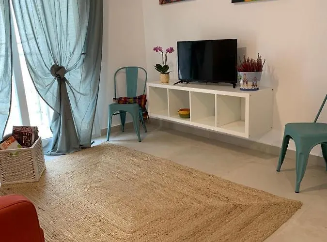 Bnbook Medea 2 Appart hôtel 3*