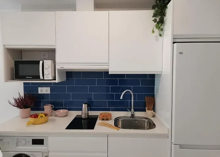 Appart hôtel Bnbook Medea 2 Fuengirola