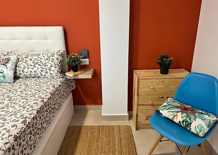 Appart hôtel Bnbook Medea 2 3*