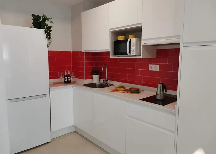 Bnbook Medea 2 Apart-hotel Fuengirola