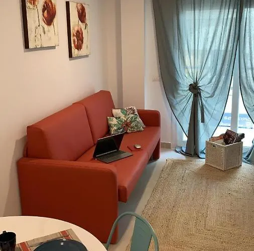 Apart-hotel Bnbook Medea 2 3*