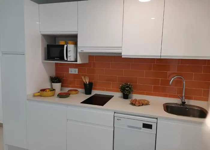 Appart hôtel Bnbook Medea 2