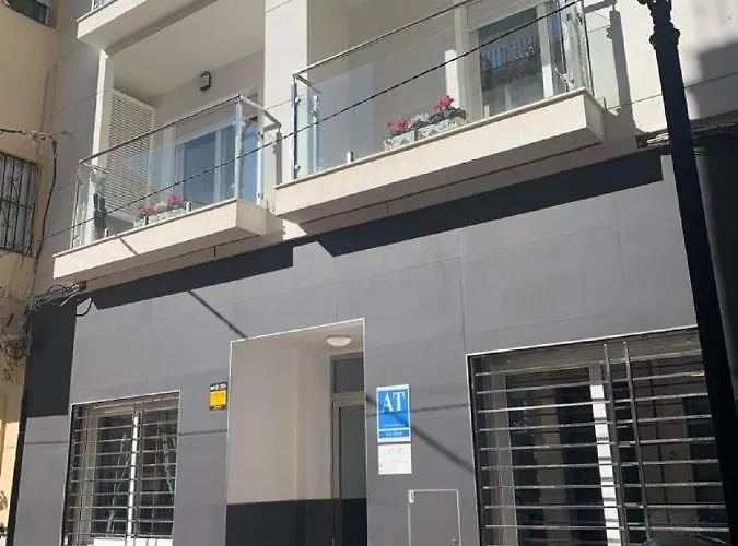 Apart-hotel Bnbook Medea 2