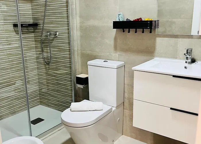 Appart hôtel Bnbook Medea 2 3*