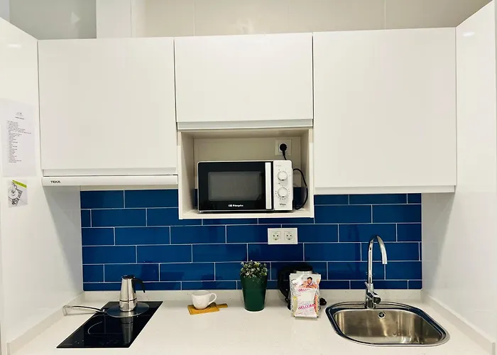 Bnbook Medea 2 Apart-hotel 3*