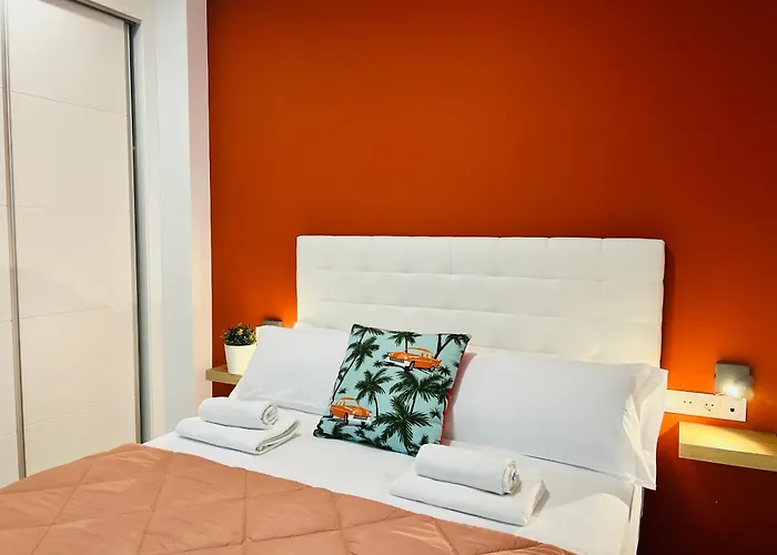 Appart hôtel Bnbook Medea 2