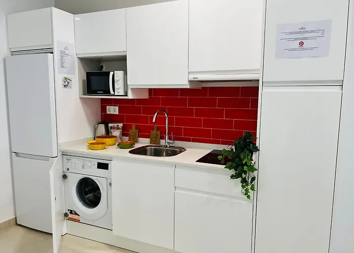 Appart hôtel Bnbook Medea 2