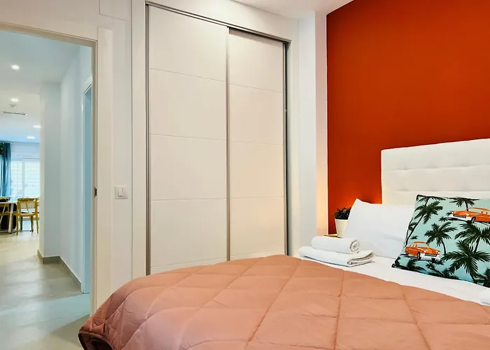 Bnbook Medea 2 Appart hôtel