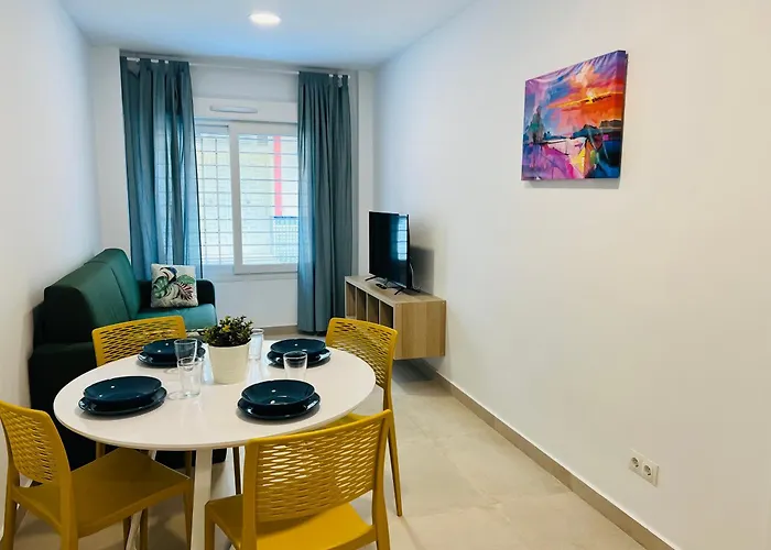 Apart-hotel Bnbook Medea 2 3*