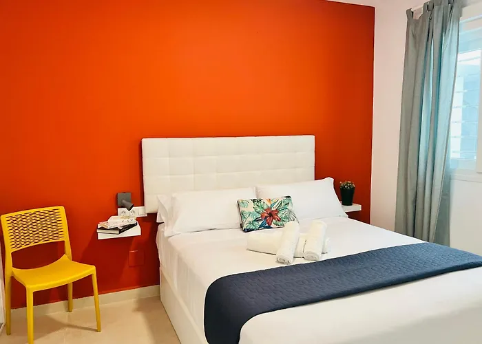 Bnbook Medea 2 Appart hôtel 3*