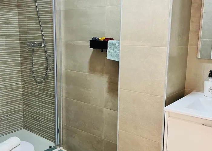 Appart hôtel Bnbook Medea 2 3*