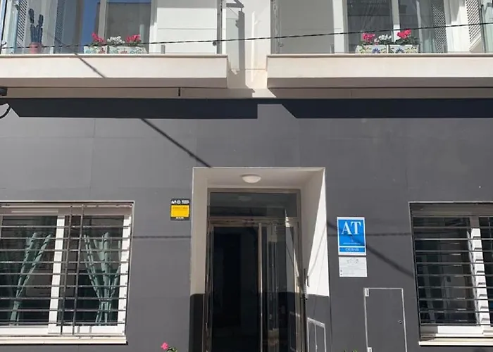 Bnbook Medea 2 3* Fuengirola