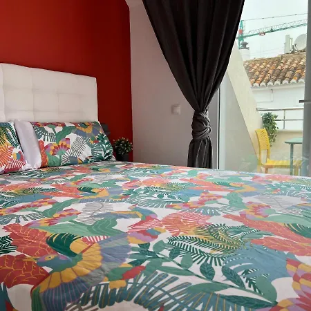 Appart hôtel Bnbook Medea 2 Fuengirola