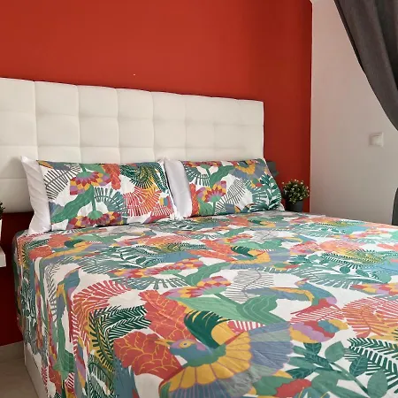 Appart hôtel Bnbook Medea 2 Fuengirola