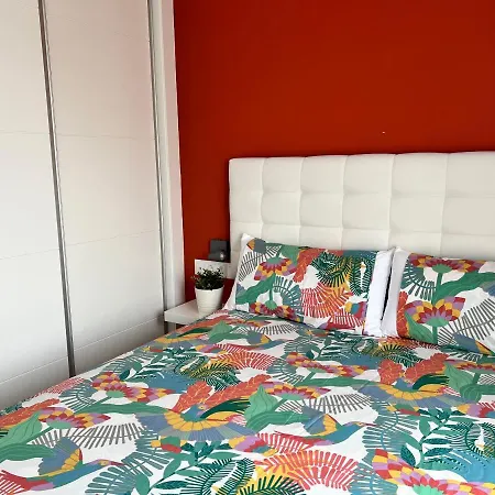 Bnbook Medea 2 3* Fuengirola