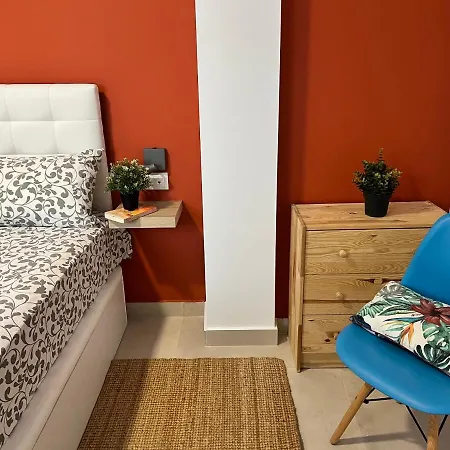 Апарт-отель Bnbook Medea 2 3*