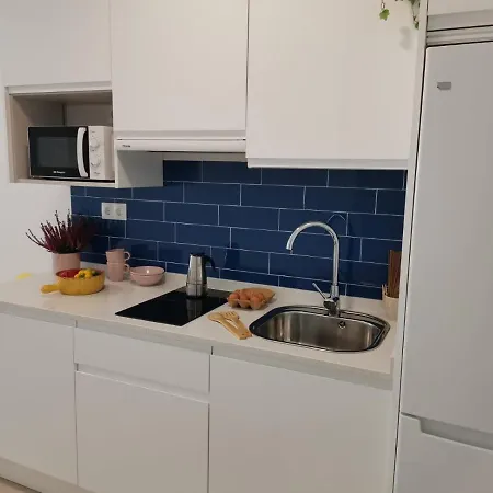 Bnbook Medea 2 Fuengirola