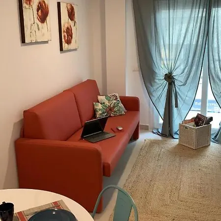 Апарт-отель Bnbook Medea 2 3*