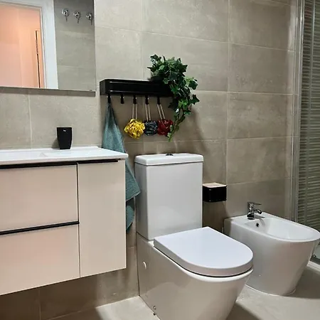 Bnbook Medea 2 Фуэнхирола