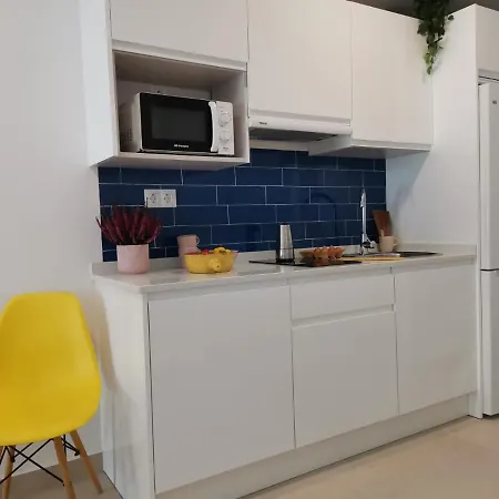 Апарт-отель Bnbook Medea 2 3*