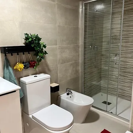 Appart hôtel Bnbook Medea 2