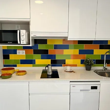 Апарт-отель Bnbook Medea 2