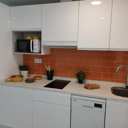 Appart hôtel Bnbook Medea 2