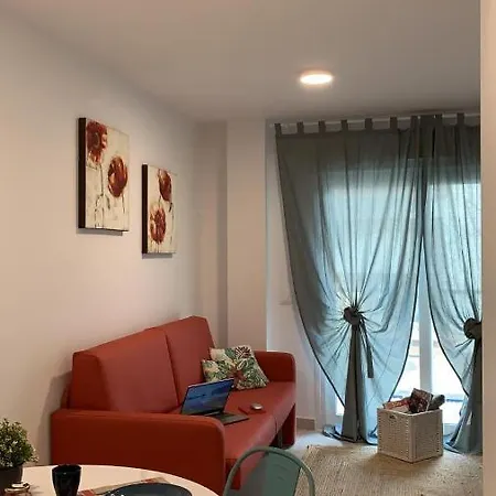 Bnbook Medea 2 Фуэнхирола