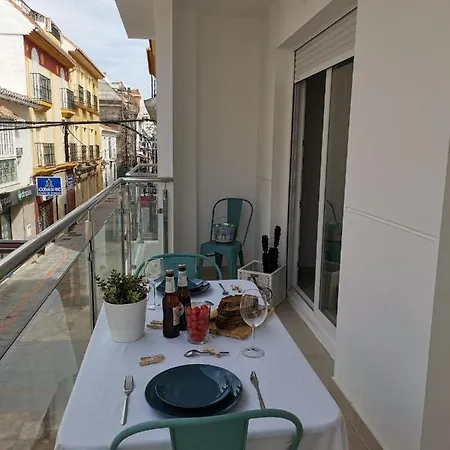 Апарт-отель Bnbook Medea 2 3*