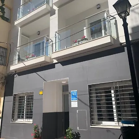 Hotel apartamentowy Bnbook Medea 2