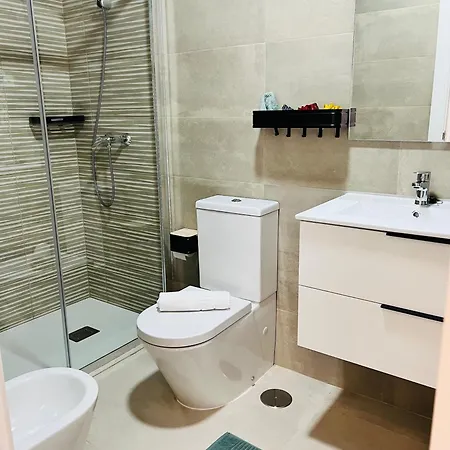 Appart hôtel Bnbook Medea 2 3*