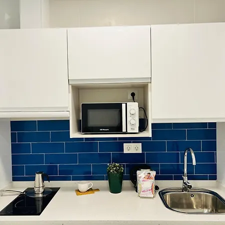 Bnbook Medea 2 Апарт-отель 3*