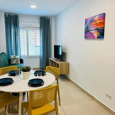 Апарт-отель Bnbook Medea 2 3*