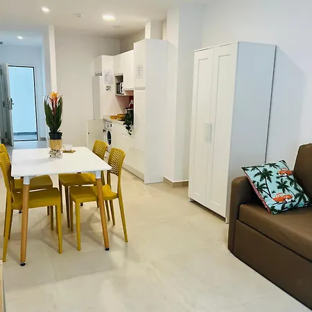 Bnbook Medea 2 Апарт-отель 3*