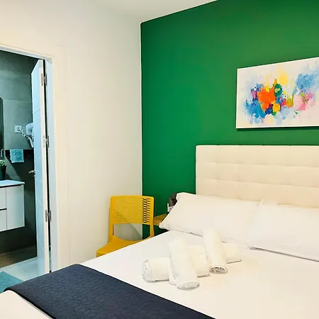 Bnbook Medea 2 Fuengirola