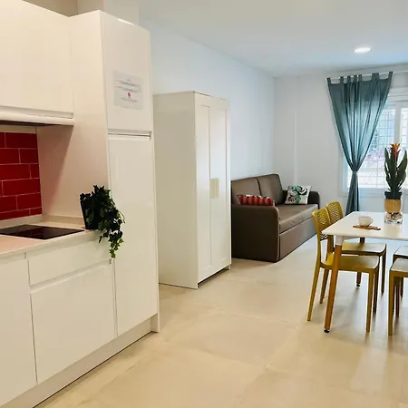 Appart hôtel Bnbook Medea 2 3*