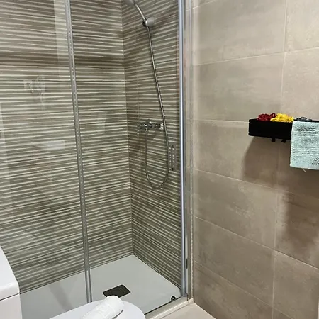 Bnbook Medea 2 Фуэнхирола